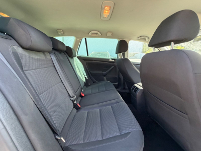 Volkswagen Golf VI Variant Comfortline