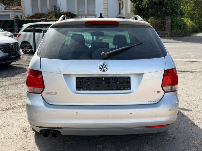 Volkswagen Golf VI Variant Comfortline
