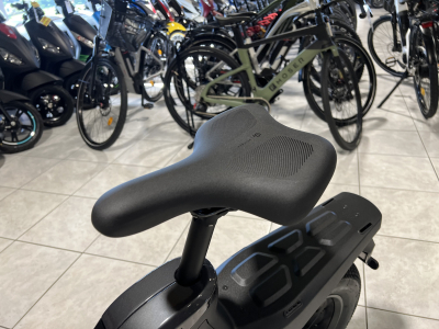 Yamaha Booster Easy 630 WH, 36 V, 17,5 Ah  1000€ a l'achat dune moto ou Quad.