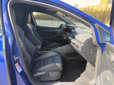 Volkswagen Golf R Golf VIII Lim. R PERFORMANCE 4MOTION/ACC/NAVI/VMAX/NAPPA...