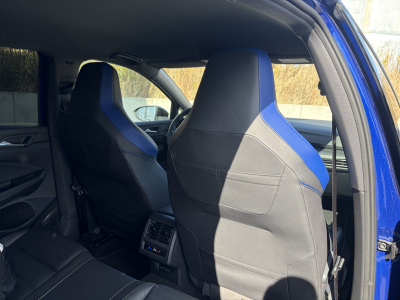 Volkswagen Golf R Golf VIII Lim. R PERFORMANCE 4MOTION/ACC/NAVI/VMAX/NAPPA...