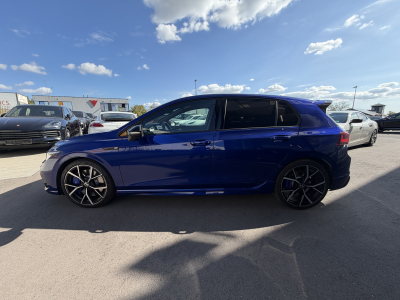 Volkswagen Golf R Golf VIII Lim. R PERFORMANCE 4MOTION/ACC/NAVI/VMAX/NAPPA...