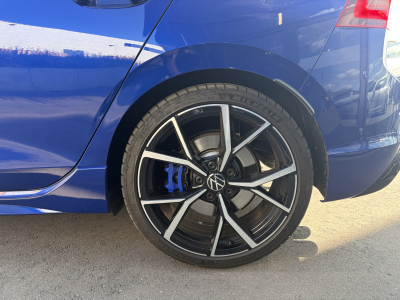 Volkswagen Golf R Golf VIII Lim. R PERFORMANCE 4MOTION/ACC/NAVI/VMAX/NAPPA...