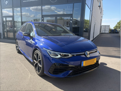 Volkswagen Golf R Golf VIII Lim. R PERFORMANCE 4MOTION/ACC/NAVI/VMAX/NAPPA...