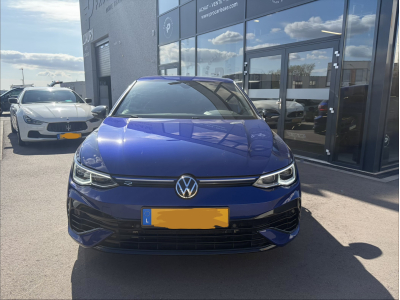 Volkswagen Golf R Golf VIII Lim. R PERFORMANCE 4MOTION/ACC/NAVI/VMAX/NAPPA...