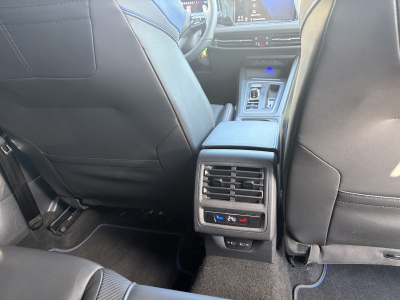 Volkswagen Golf R Golf VIII Lim. R PERFORMANCE 4MOTION/ACC/NAVI/VMAX/NAPPA...