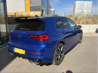Volkswagen Golf R Golf VIII Lim. R PERFORMANCE 4MOTION/ACC/NAVI/VMAX/NAPPA...