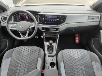 Volkswagen Taigo 1.0 TSI R-LINE CARPLAY GPS CAMERA TOIT OUVRANT SIEGES CHAUFF