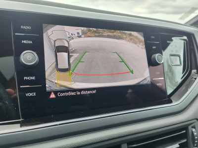 Volkswagen Taigo 1.0 TSI R-LINE CARPLAY GPS CAMERA TOIT OUVRANT SIEGES CHAUFF
