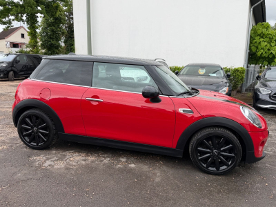 MINI Cooper Mini 3-trg. Cooper /Pepper/Panoramadach/