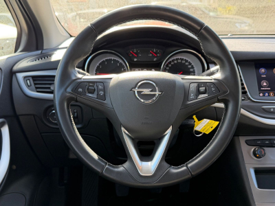 Opel Astra K Lim. 5-trg. Basis Start/Stop