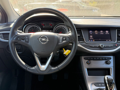 Opel Astra K Lim. 5-trg. Basis Start/Stop