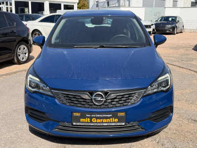 Opel Astra K Lim. 5-trg. Basis Start/Stop