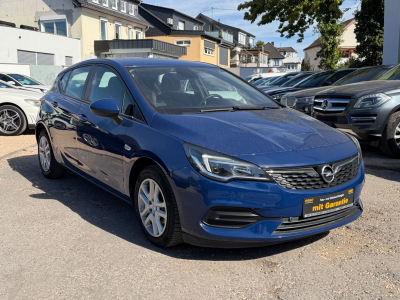 Opel Astra K Lim. 5-trg. Basis Start/Stop