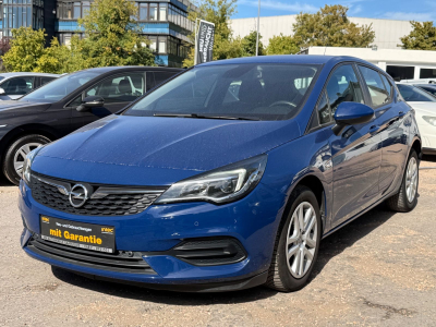 Opel Astra K Lim. 5-trg. Basis Start/Stop
