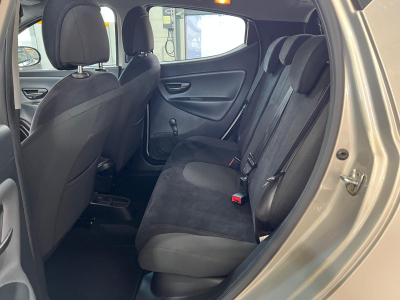 Lancia Ypsilon 1.2 1HAND, BLUETOOTH