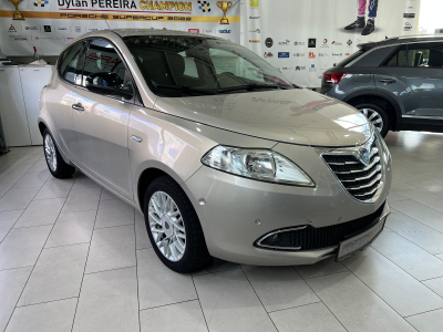 Lancia Ypsilon 1.2 1HAND, BLUETOOTH