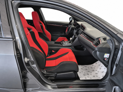 Honda Civic 2.0 320 TYPE-R CARBON LED NAVI 1 HAND