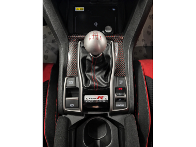 Honda Civic 2.0 320 TYPE-R CARBON LED NAVI 1 HAND