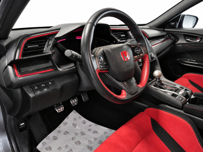 Honda Civic 2.0 320 TYPE-R CARBON LED NAVI 1 HAND