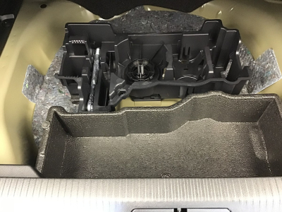 Peugeot 2008 Hybrid 145 e-DCS6 Allure