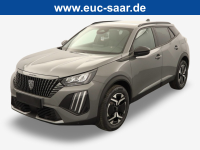 Peugeot 2008 Hybrid 145 e-DCS6 Allure