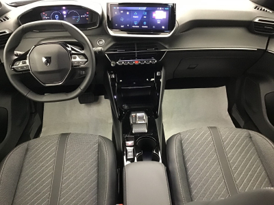 Peugeot 2008 Hybrid 145 e-DCS6 Allure