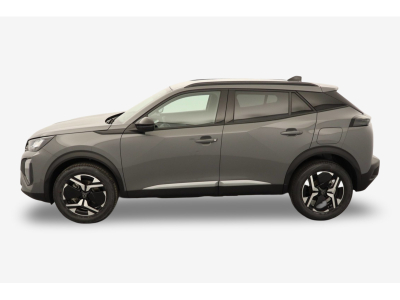 Peugeot 2008 Hybrid 145 e-DCS6 Allure