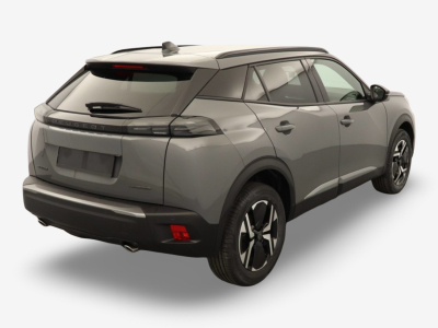 Peugeot 2008 Hybrid 145 e-DCS6 Allure