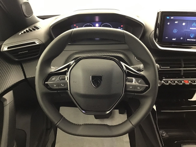 Peugeot 2008 Hybrid 145 e-DCS6 Allure
