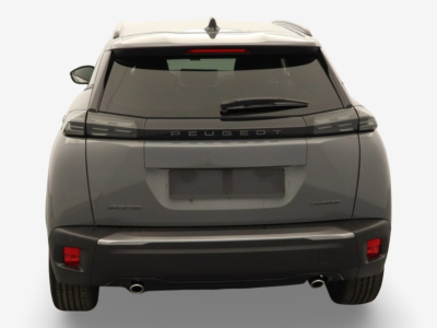 Peugeot 2008 Hybrid 145 e-DCS6 Allure