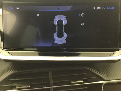 Peugeot 2008 Hybrid 145 e-DCS6 Allure