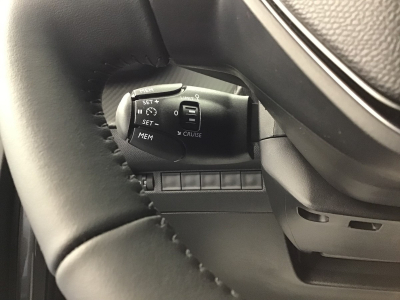 Peugeot 2008 Hybrid 145 e-DCS6 Allure