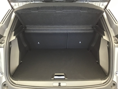 Peugeot 2008 Hybrid 145 e-DCS6 Allure