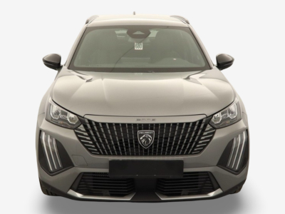 Peugeot 2008 Hybrid 145 e-DCS6 Allure