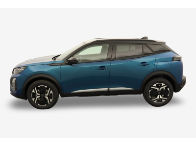 Peugeot 2008 Hybrid 145 e-DCS6 GT