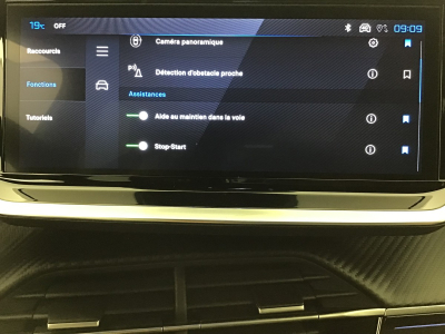 Peugeot 2008 Hybrid 145 e-DCS6 GT
