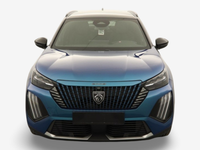 Peugeot 2008 Hybrid 145 e-DCS6 GT