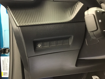 Peugeot 2008 Hybrid 145 e-DCS6 GT