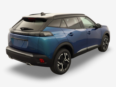 Peugeot 2008 Hybrid 145 e-DCS6 GT