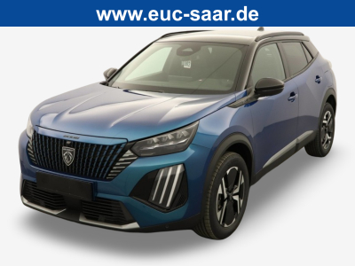 Peugeot 2008 Hybrid 145 e-DCS6 GT
