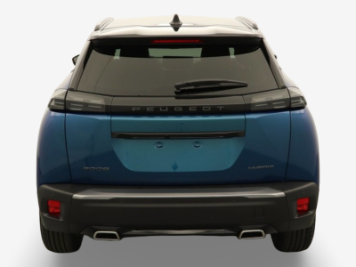Peugeot 2008 Hybrid 145 e-DCS6 GT