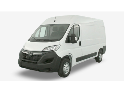 Opel Movano L2H2 Confort