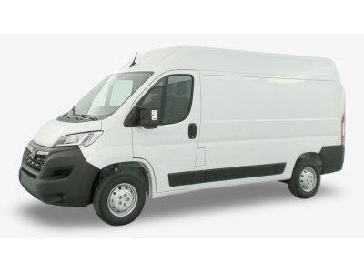Opel Movano L2H2 Confort