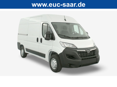 Opel Movano L2H2 Confort