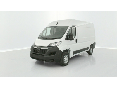 Opel Movano 2.2 BlueHDI 140 L2H2