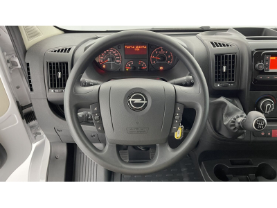 Opel Movano 2.2 BlueHDI 140 L2H2