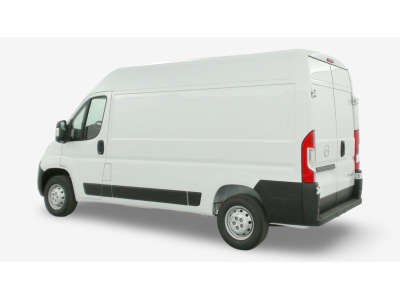 Opel Movano 2.2 BlueHDI 140 L2H2