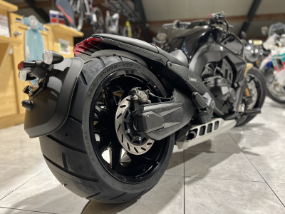 Benda LFC 700 Pro