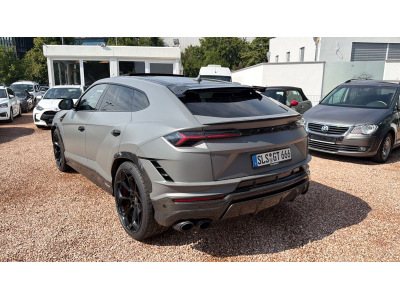 Lamborghini Urus 4.0 V8 Performante